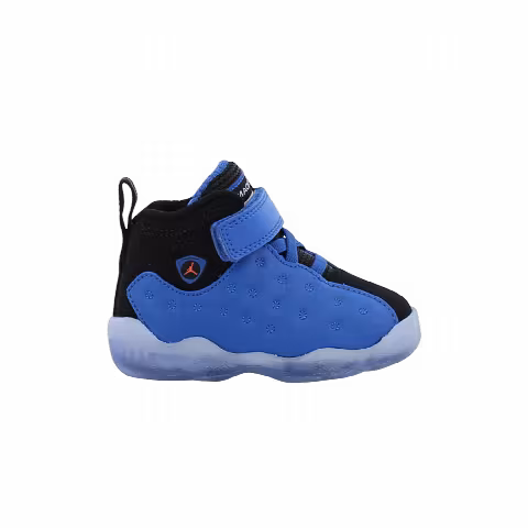 Air Jordan Jumpman Team 2 Premium BT 'Blue Spark'
