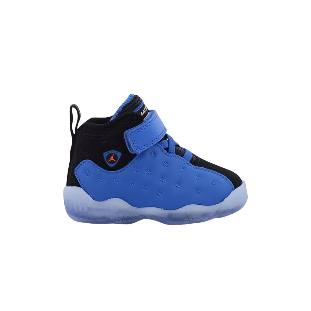 Air Jordan Jumpman Team 2 Premium BT Blue Spark