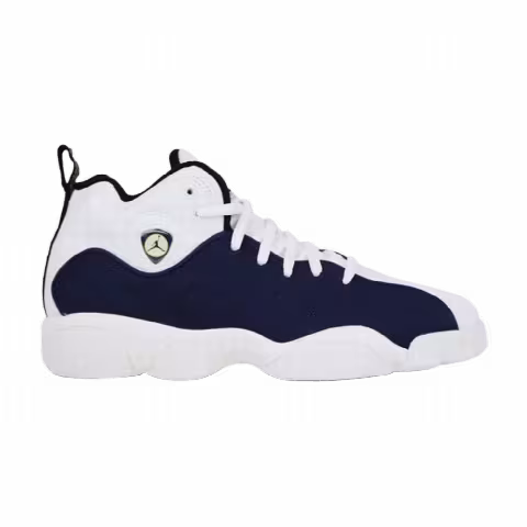 Air Jordan Jumpman Team 2 GS