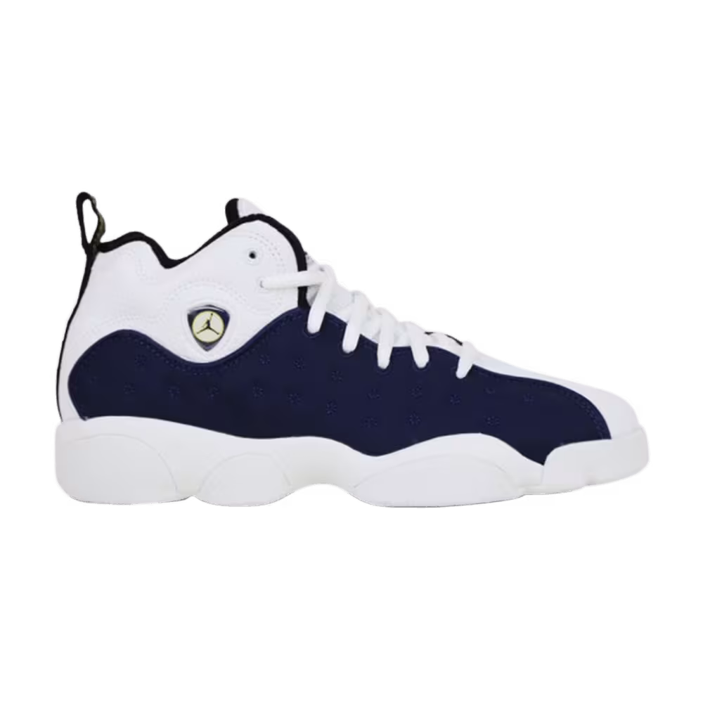 Air Jordan Jumpman Team 2 GS