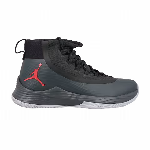 Air Jordan Ultra.Fly 2 'Anthracite'