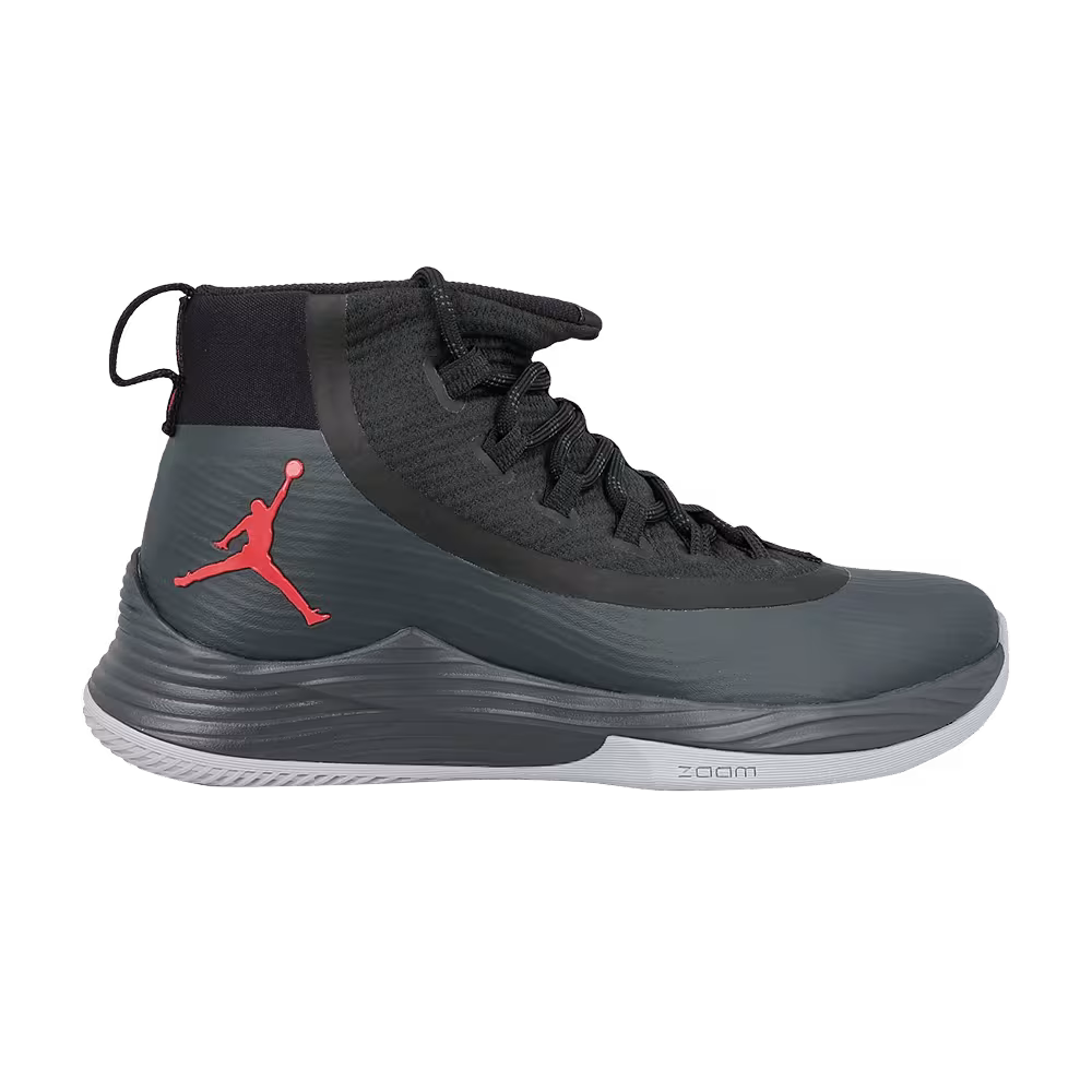 Air Jordan Ultra.Fly 2 Anthracite