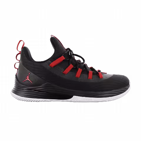 Air Jordan Ultra Fly 2 Low 'Bred'