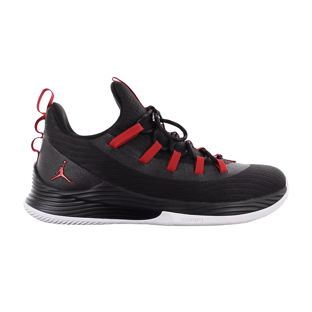 Air Jordan Ultra Fly 2 Low Bred