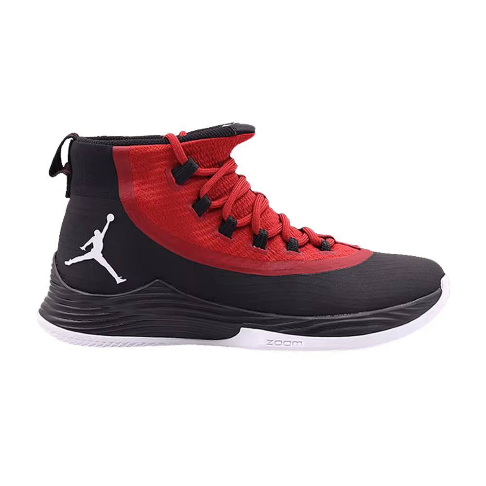 Air Jordan Ultra Fly 2