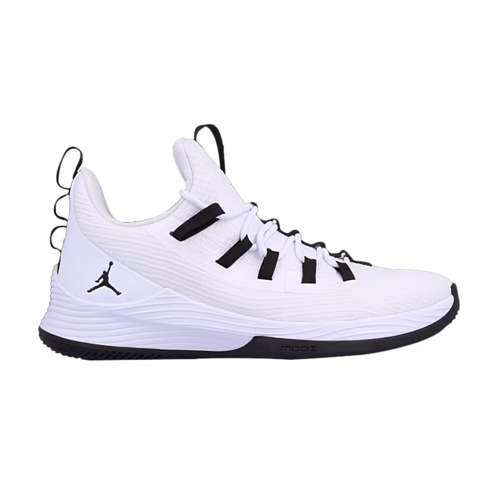 Air Jordan Ultra Fly 2 Low