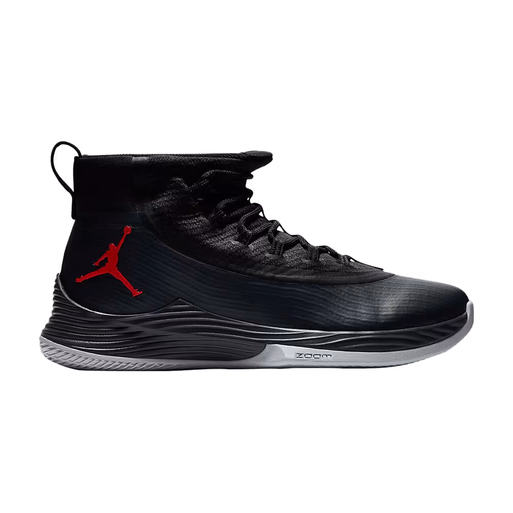 Air Jordan Ultra Fly 2 X