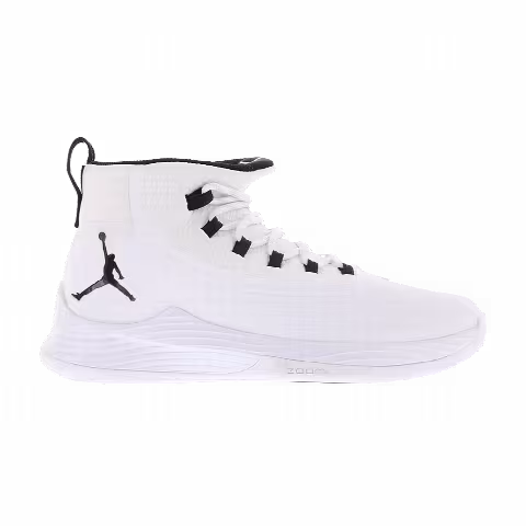 Air Jordan Ultra Fly 2 'White'