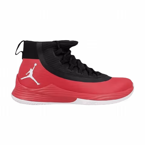 Air Jordan Ultra.Fly 2 'University Red'