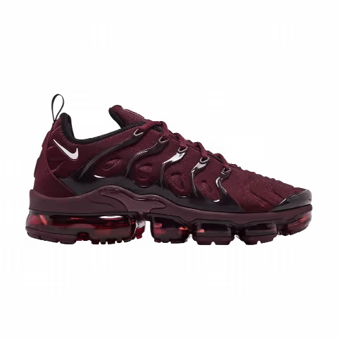 Nike Air VaporMax Plus 'Night Maroon'