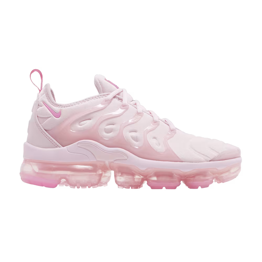 Nike Women's Air VaporMax Plus Pink Foam