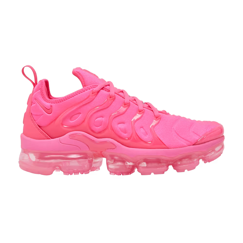 Nike Women's Air VaporMax Plus Hyper Pink