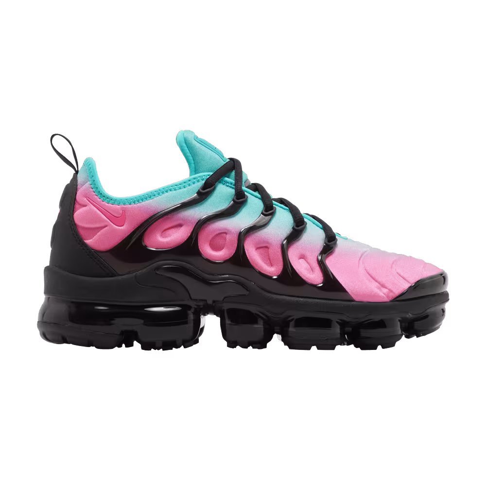 Nike Women's Air VaporMax Plus Miami Nights
