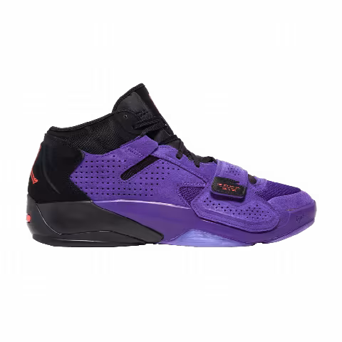 Air Jordan Zion 2 PF 'Out of This World'