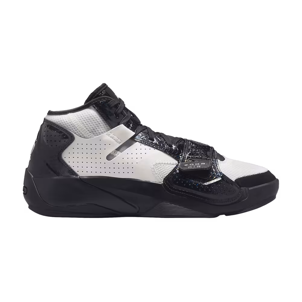 Air Jordan Zion 2 GC 25 Years in China