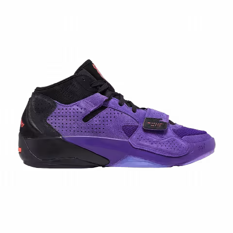 Air Jordan Zion 2 'Out of This World'