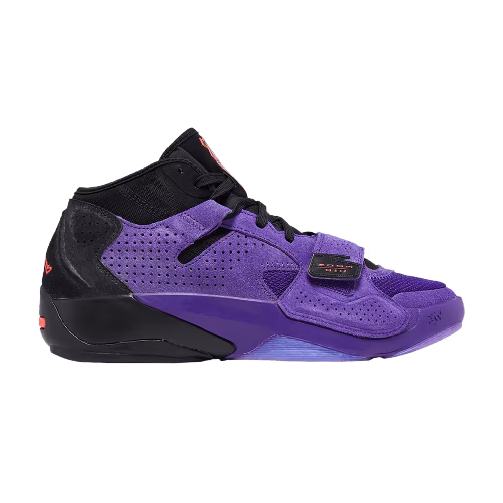 Air Jordan Zion 2 Out of This World
