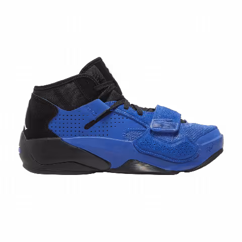 Air Jordan Zion 2 GS 'One Never Done'