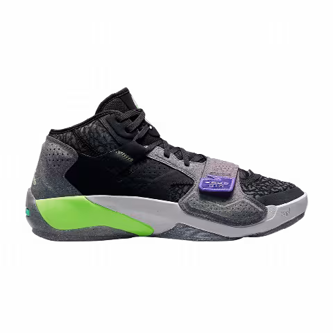 Air Jordan Zion 2 PF 'Holographic'