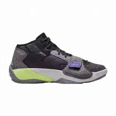 Air Jordan Zion 2 'Better Place'