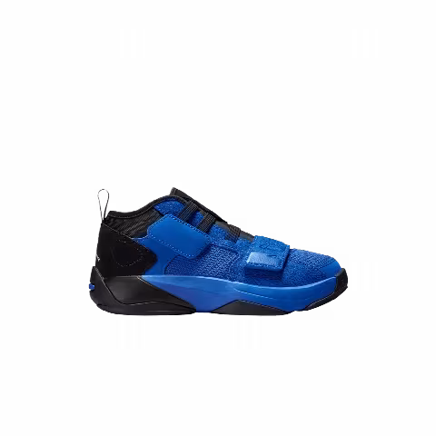 Air Jordan Zion 2 PS 'One Never Done'