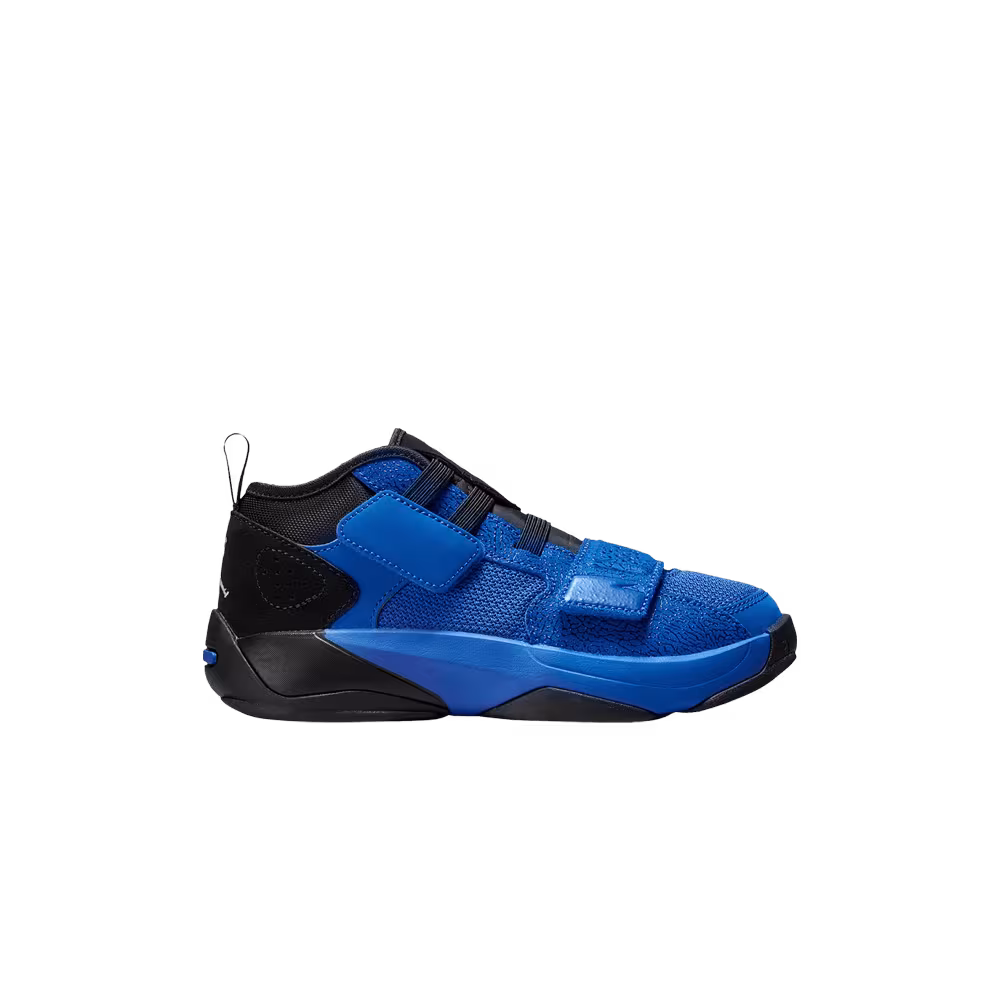 Air Jordan Zion 2 PS One Never Done