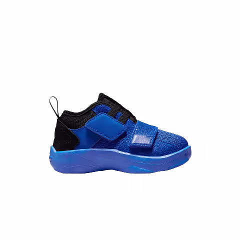 Air Jordan Zion 2 TD 'One Never Done'
