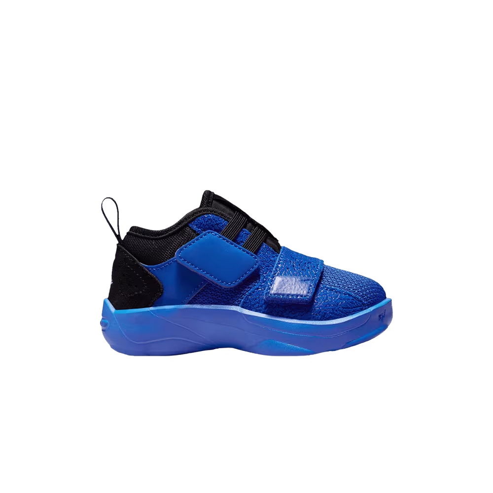 Air Jordan Zion 2 TD One Never Done