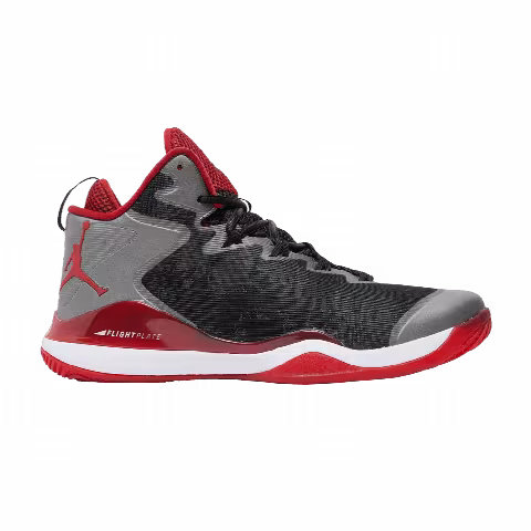 Air Jordan Super.Fly 3 'Slam Dunk'