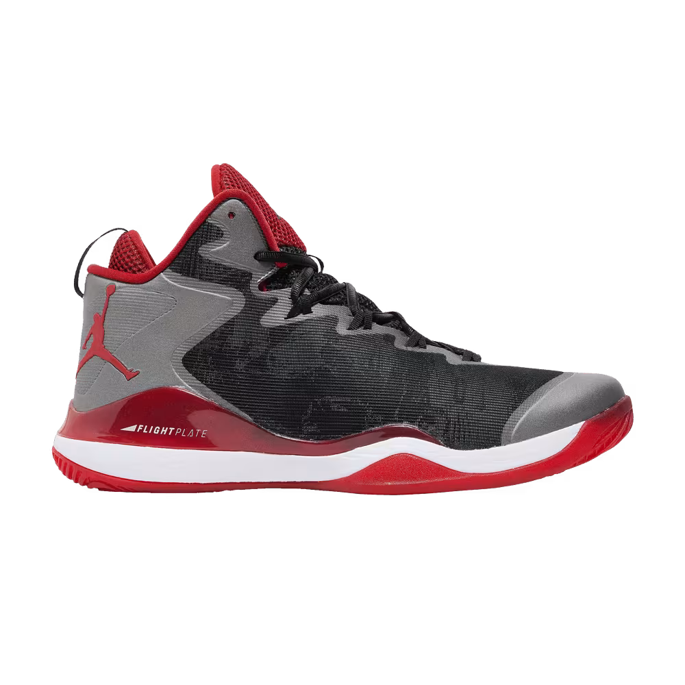 Air Jordan Super.Fly 3 Slam Dunk