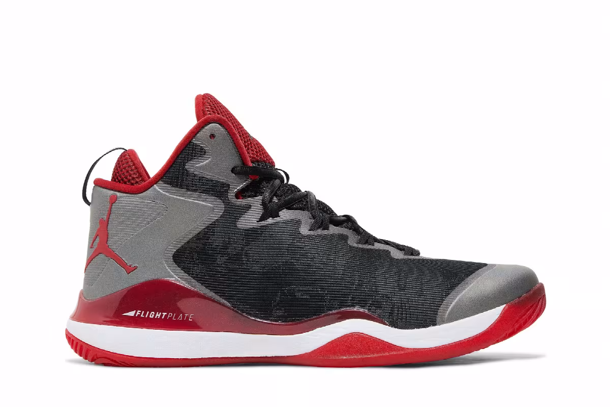 Air Jordan Super.Fly 3 Slam Dunk, view 2