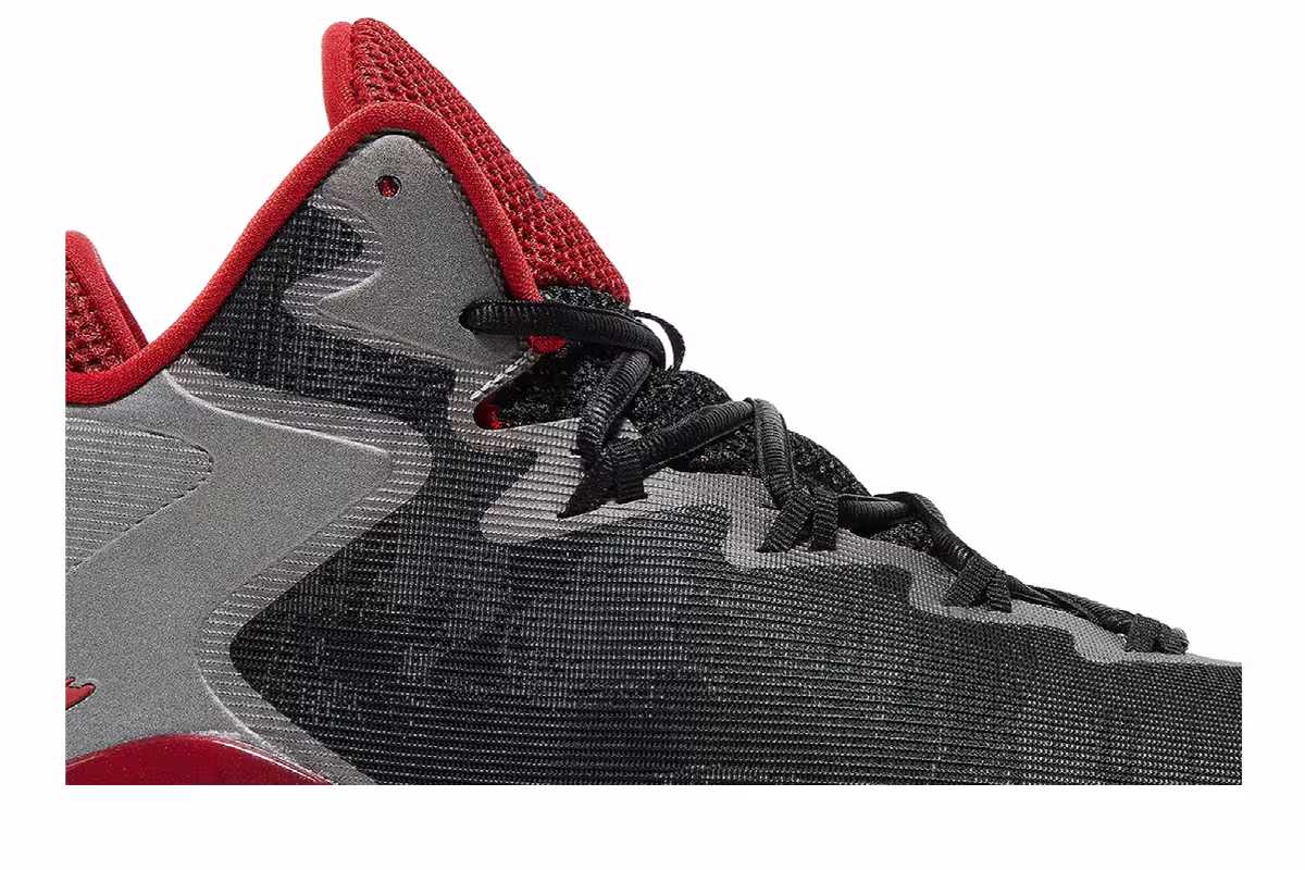 Air Jordan Super.Fly 3 Slam Dunk, view 3
