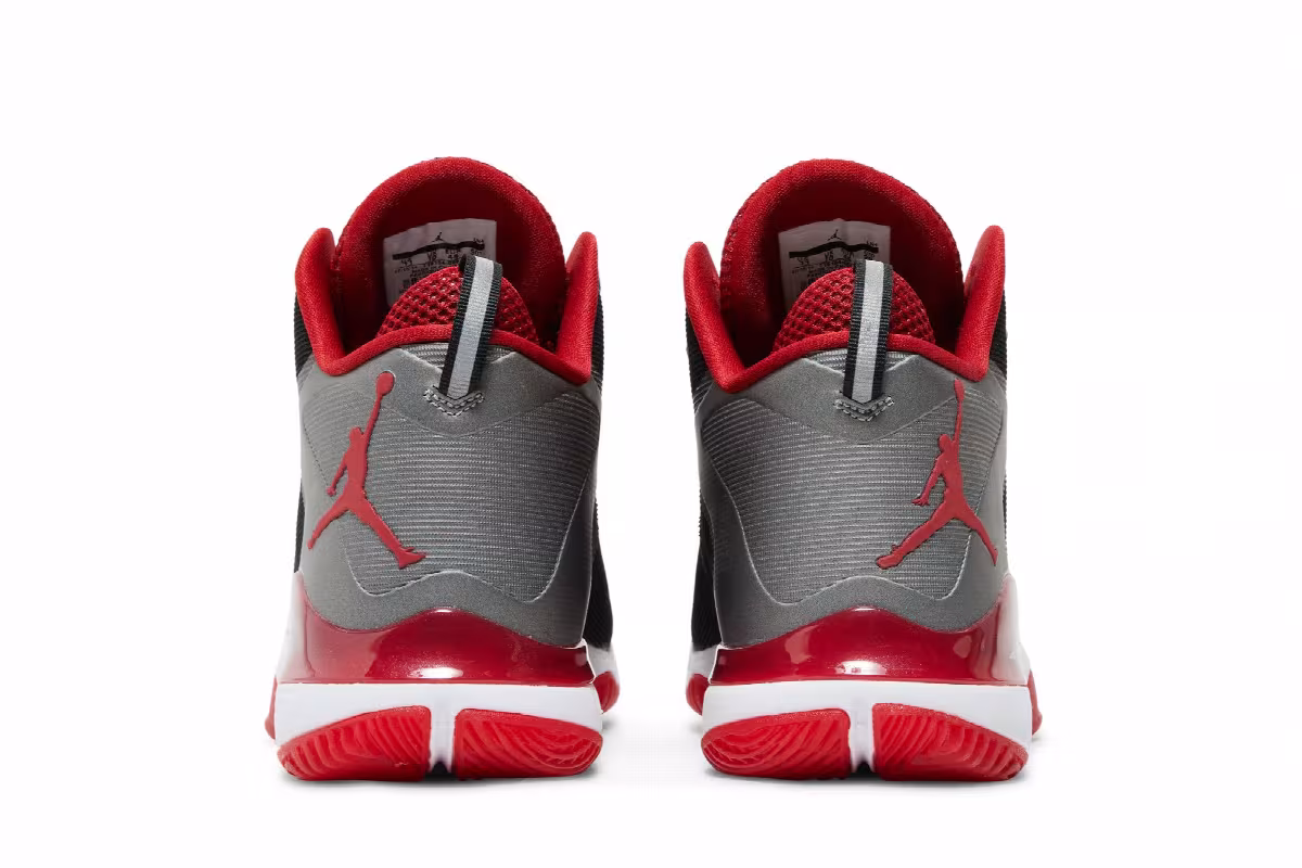 Air Jordan Super.Fly 3 Slam Dunk, view 7