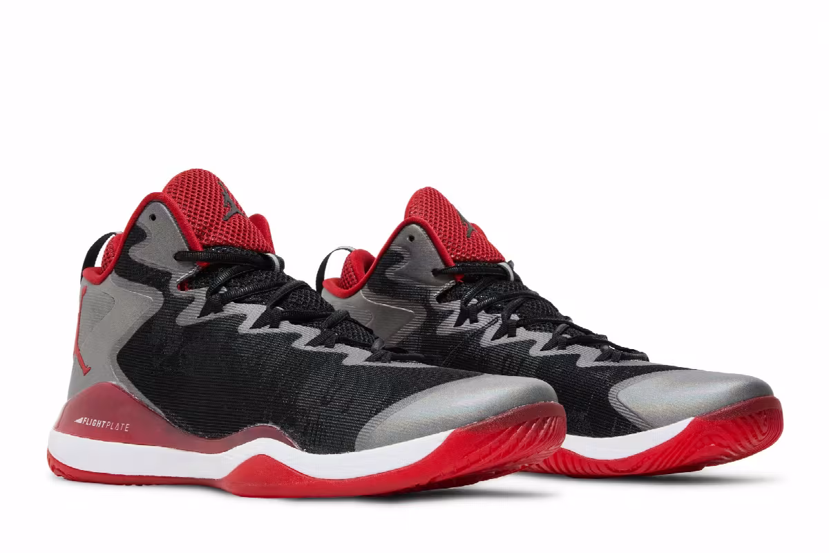 Air Jordan Super.Fly 3 Slam Dunk, view 9