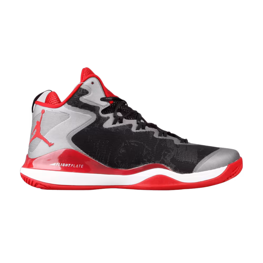 Air Jordan Super.Fly 3 Slam Dunk X