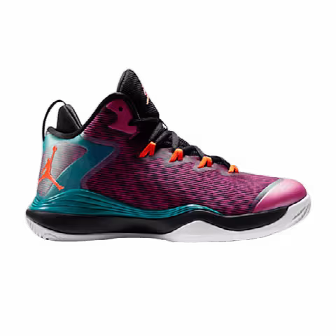 Air Jordan Super.Fly 3 BG