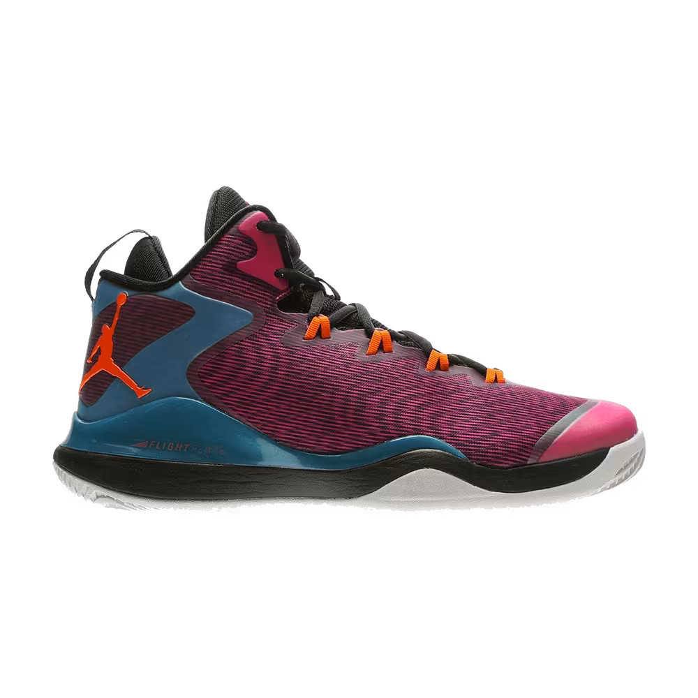 Air Jordan Super.Fly 3