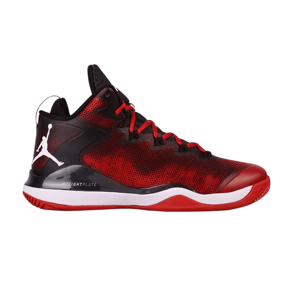 Air Jordan Super.Fly 3