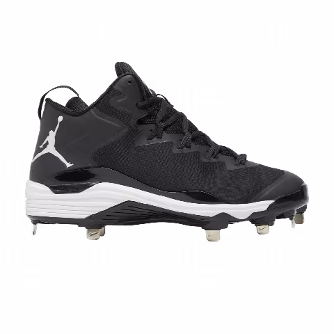 Air Jordan Superfly 3 Mid Cleat