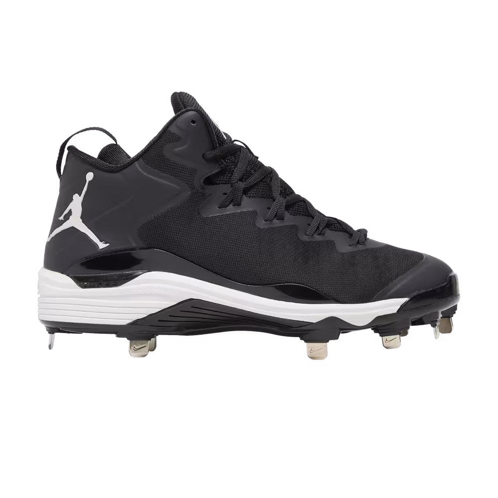 Air Jordan Superfly 3 Mid Cleat