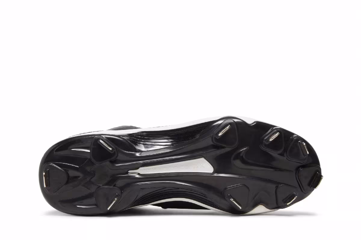 Air Jordan Superfly 3 Mid Cleat, view 5