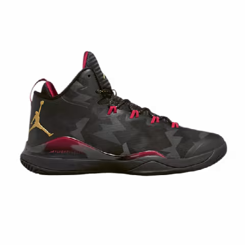 Air Jordan Super.Fly 3 'Christmas'