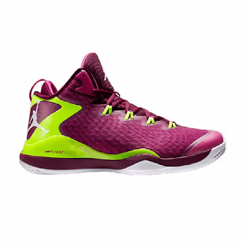 Air Jordan Super.Fly 3