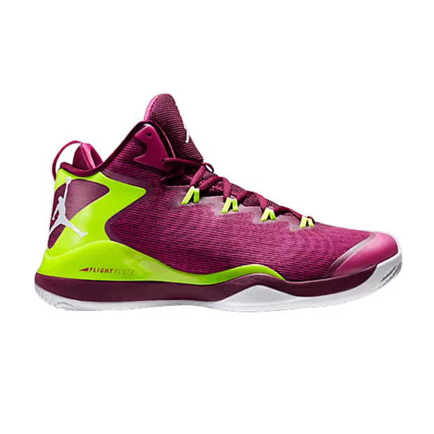 Air Jordan Super.Fly 3