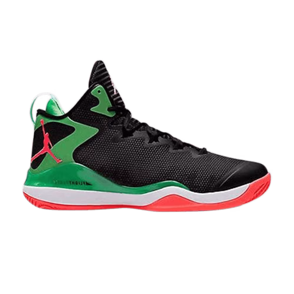 Air Jordan Super.Fly 3