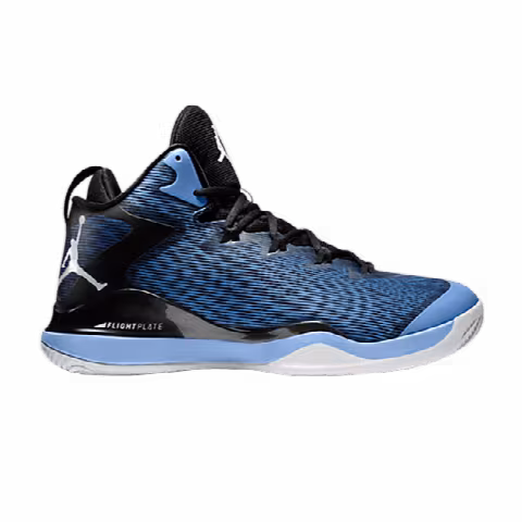 Air Jordan Super.Fly 3 'Legend Blue'