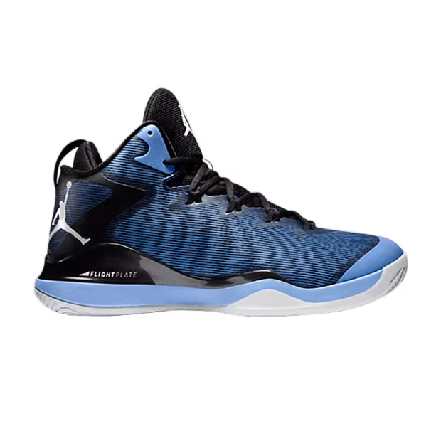 Air Jordan Super.Fly 3 Legend Blue