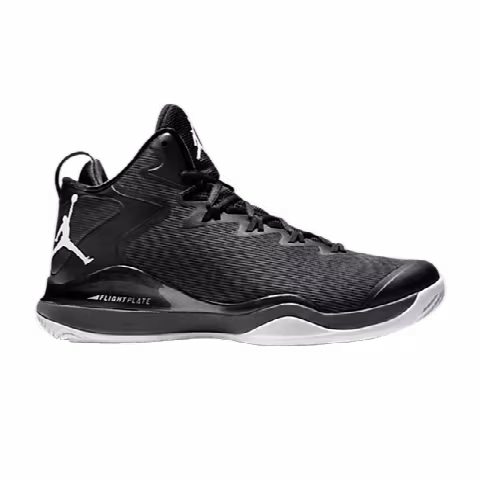 Air Jordan Super.Fly 3