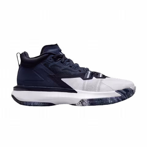 Air Jordan Zion 1 TB 'Midnight Navy'