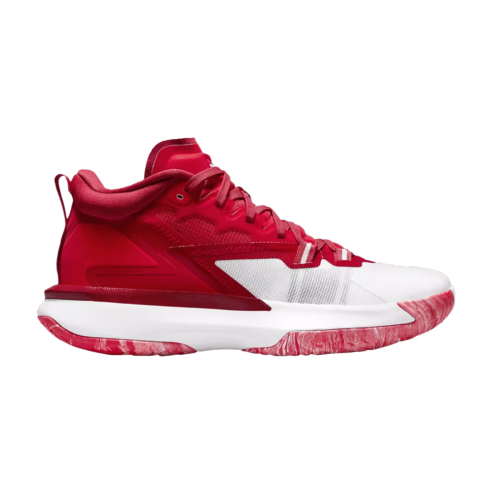 Air Jordan Zion 1 TB University Red